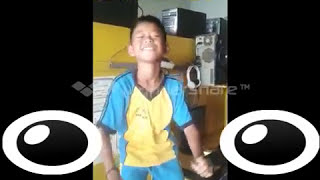 VESPA ROSOK - RITA RATU TAWON DANGDUT KOPLO HD