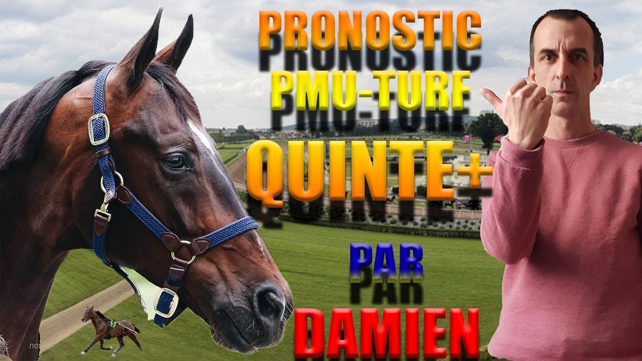 Pronostic pmu turf quinté du jour JEUDI 29 OCTOBRE 2020 PARISLONGCHAMP