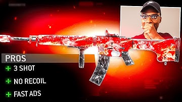 *NEW* #1 XM4 CLASS in BLACK OPS 6 After UPDATE! 🏆 (Best XM4 Class Setup) BO6