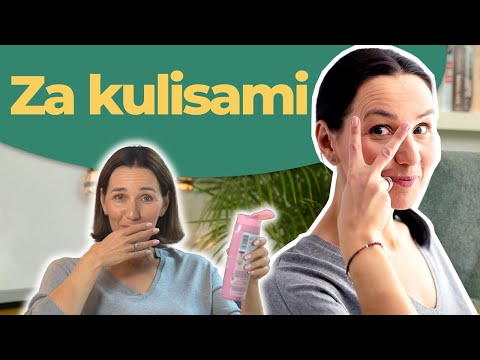 20 filmów później: Backstage