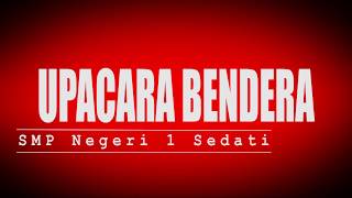 Download Lagu SMPN 1 Sedati - Upacara Bendera MP3 Download Lagu SMPN 1 Sedati - Upacara Bendera MP3