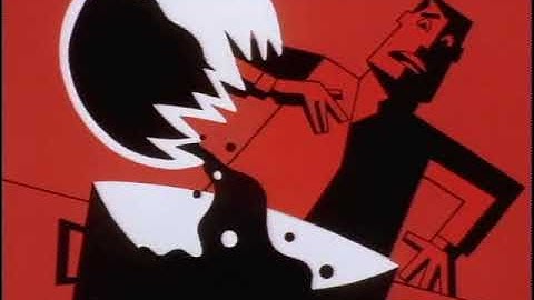 Nostalgia Series - The Powerpuff Girls - ORIGINAL OPENING