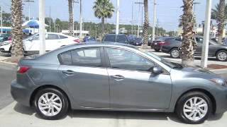 Match Highlights 2012 Mazda Mazda3 - Port Richey FL | Bad Credit Bankruptcy Auto Loan