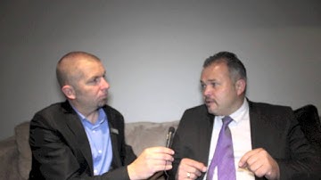 IGX Presents: Juniper Networks