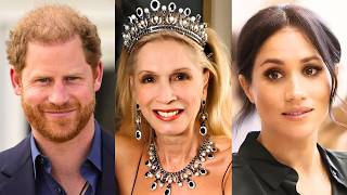 Lady C REVEALS Why Meghan Markle's Lilibet BIRTH Story Is Facing Renewed Scrutiny