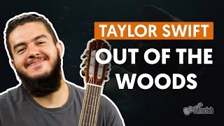 Vídeo de Out Of The Woods