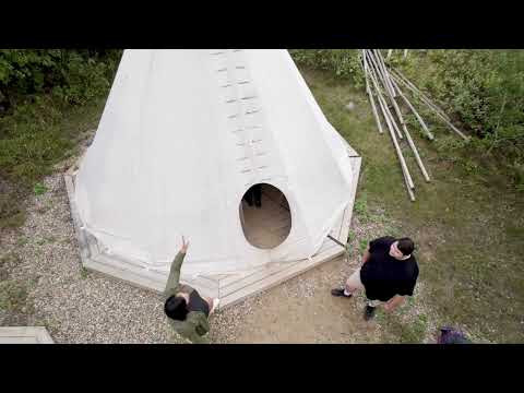 Saskatoon Itinerary: Wanuskewin, Meewasin Trail & Remai Modern