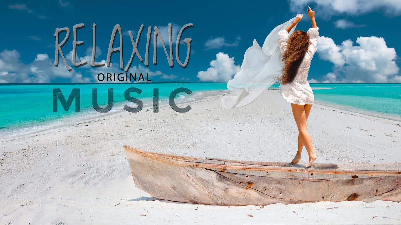  Instrumental Music.NO AI.Calm Music..Relaxing Guitar Music.Music For Stress Relief.Romantic Guitar.