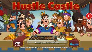 Hustle Castle - Saga 300