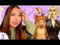 Le dbut des problmes 100 occult baby challenge ep3