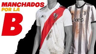 River, Juve y otros GRANDES marcados PARA SIEMPRE