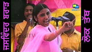 Jaswinder Brar | Lok Tath ਜਸਵਿੰਦਰ ਬਰਾੜ ਲੋਕ ਤੱਥ by JassiTV