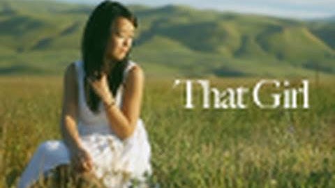 That Girl - David Choi - Official Music Video