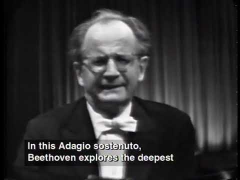 Wilhelm Kempff Rondo Op 51 No 2 Hammerlavier Sonata Wilhelm Kempff Rondo Op 51 No 2 Hammerlavier Sonata