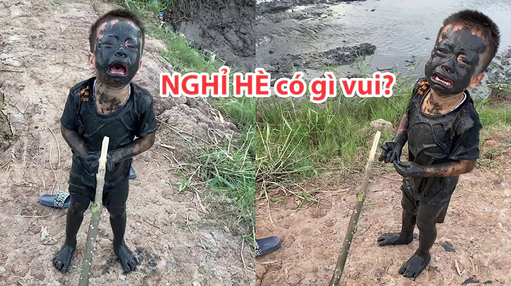 Khối Nghỉ Hè "Tấn Công" Khối Nghỉ Hưu - Hài Hước Nhưng Cũng Đầy Bất Ổn