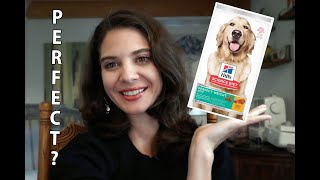 Is Science Diet Perfect Weight the perfect dog food?