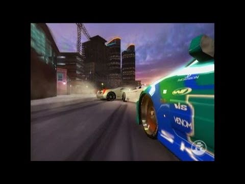 The Best Driving Game Soundtracks Come From 'Need For Speed