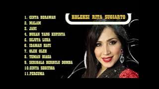 Lagu Rita Sugiarto Full Album - Lagu Dangdut Lawas