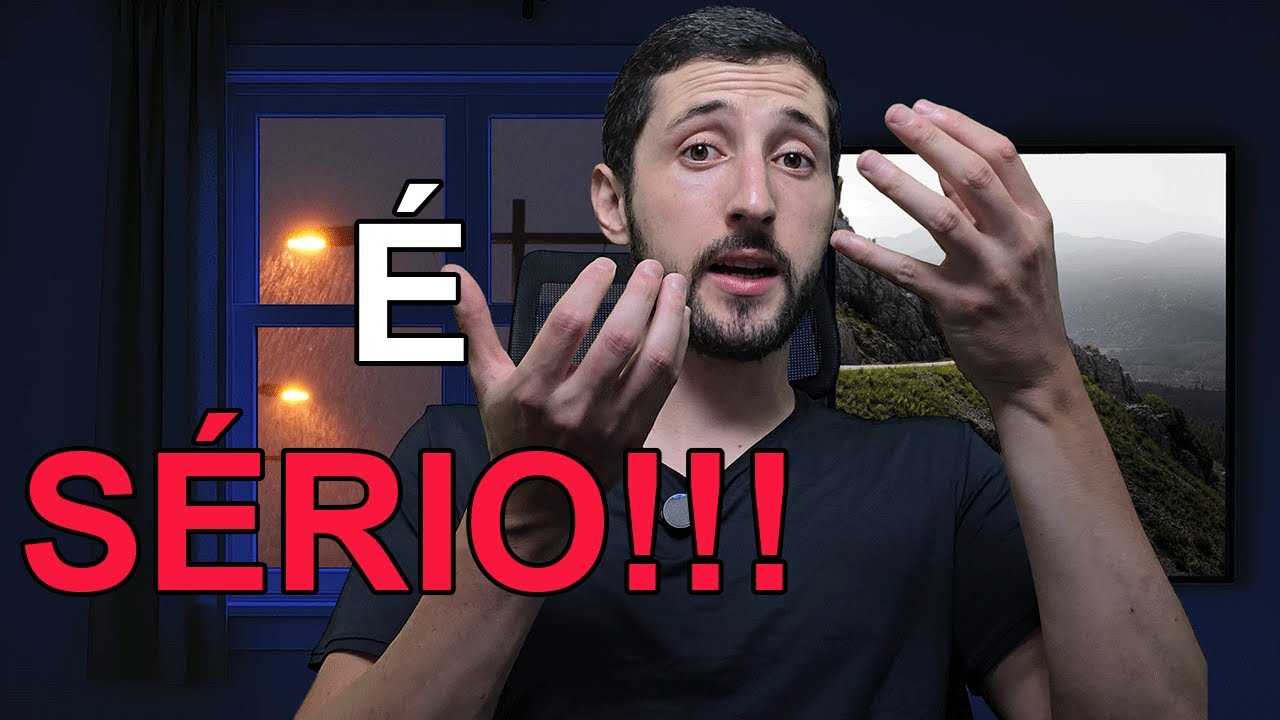 Não cometa esse ERRO nos investimentos! | Aporte #5