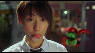 Bug Me Not 虫不知 Intl Trailer