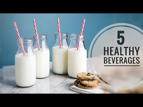 5-cooking-without-fire-healthy-drinks,-healthy-beverages