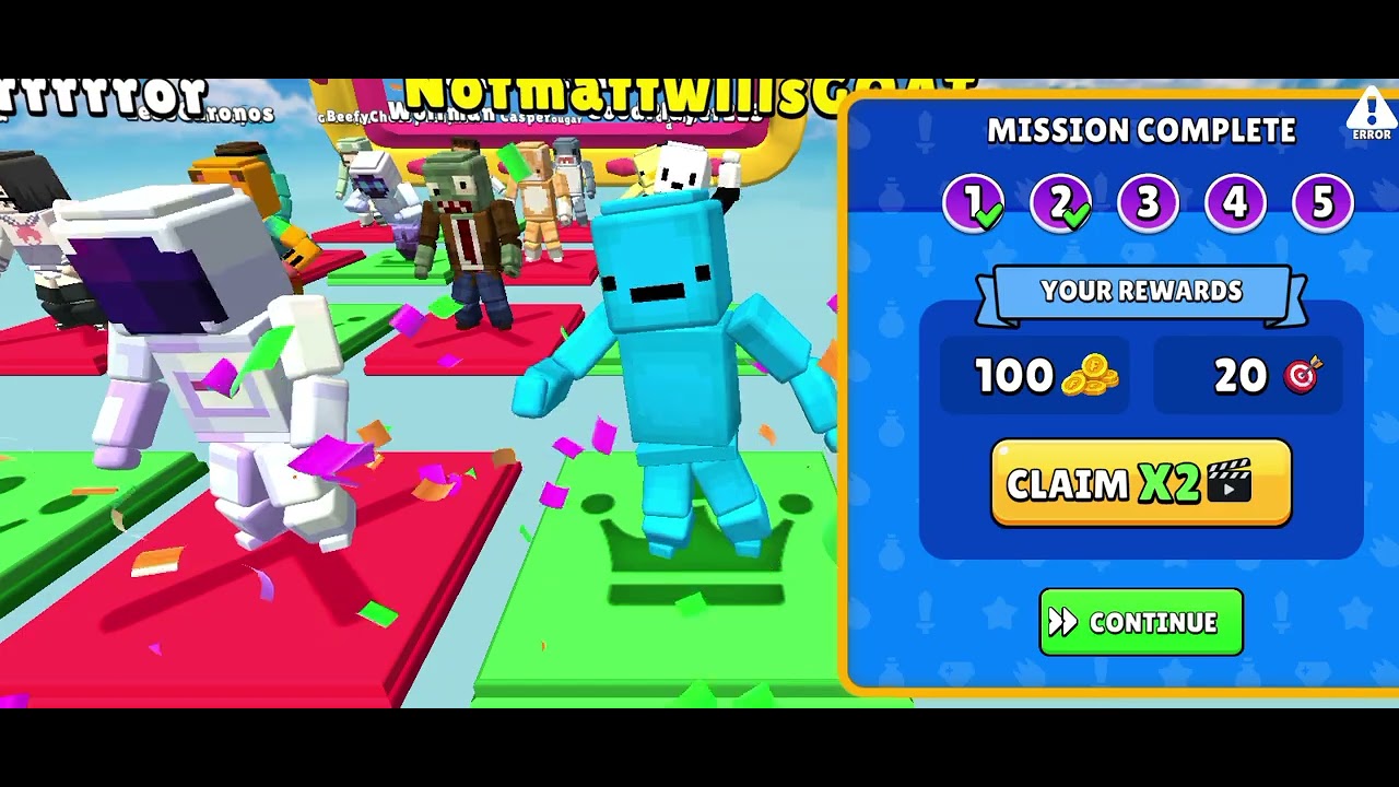 Funny guys but I can't touch the color purple