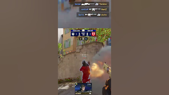 #eslcs на #Twitch | #eslcs на #Twitch | Liquid vs MOUZ IEM Dallas 2025 - Day 2 (3-8)