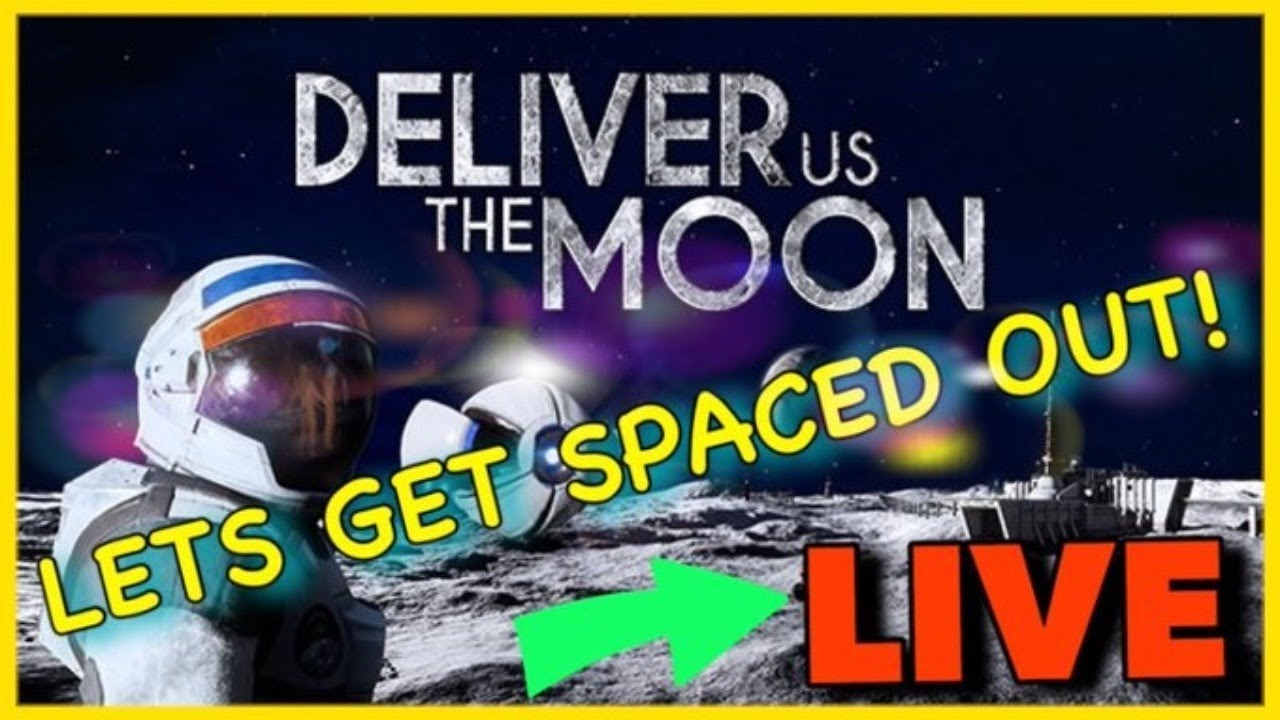 deliver us the moon launch procedure deliver us the moon launch procedure