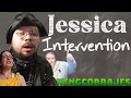 Jessica intervention  new place found and hard questions  deleted stream  kingcobrajfs