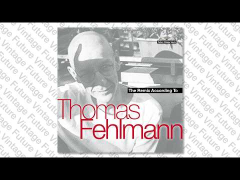The Orb - Wrapped with Salt and Vinegar (Thomas Fehlmann Mix