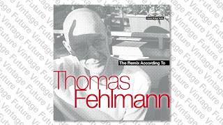 The Orb - Wrapped with Salt and Vinegar (Thomas Fehlmann Mix