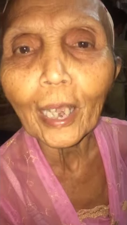 Ini nama tiga macam jenis V*gina (P*k€h) versi Madura