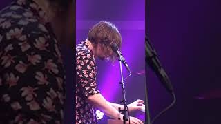 Snippet of THE KILLER from our first time at DE BOSUIL in NL