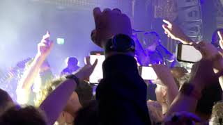 Download Lagu Bring Me The Horizon - DiE4u (Live, Pryzm, Kingston 2, London 2021) MP3