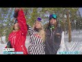 SLVSH || Emma Dahlstrom vs. Coco Ballet-Baz