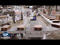 How Board Boxes are Made from Corrugated Sheets | Georgia-Pacific