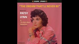 The Dream That'll Never Be - Original Patsy Cline tribute song, UDIO
