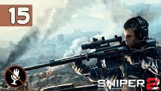 Sniper Ghost Warrior 2 прохождение Часть 5 — Никого не бросать