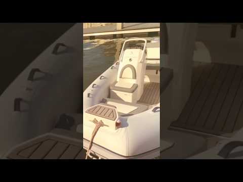 Cruising in Miami with Highfield Boats USA