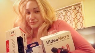UPCOMING LIVESTREAM | REAL LIFE SH*T RANT COMING | NEW CAM EQUIPMENT!
