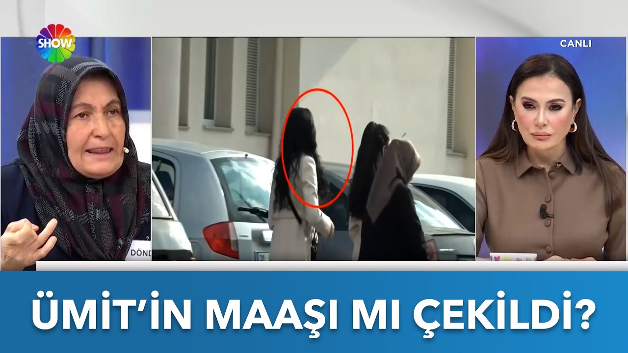 Müge'nin yanında kim var? | Didem Arslan Yılmaz'la Vazgeçme | 24.12.2025