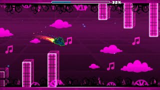 Geometry Dash 2.2 De Stereo Magness 2 100% #geometrydash