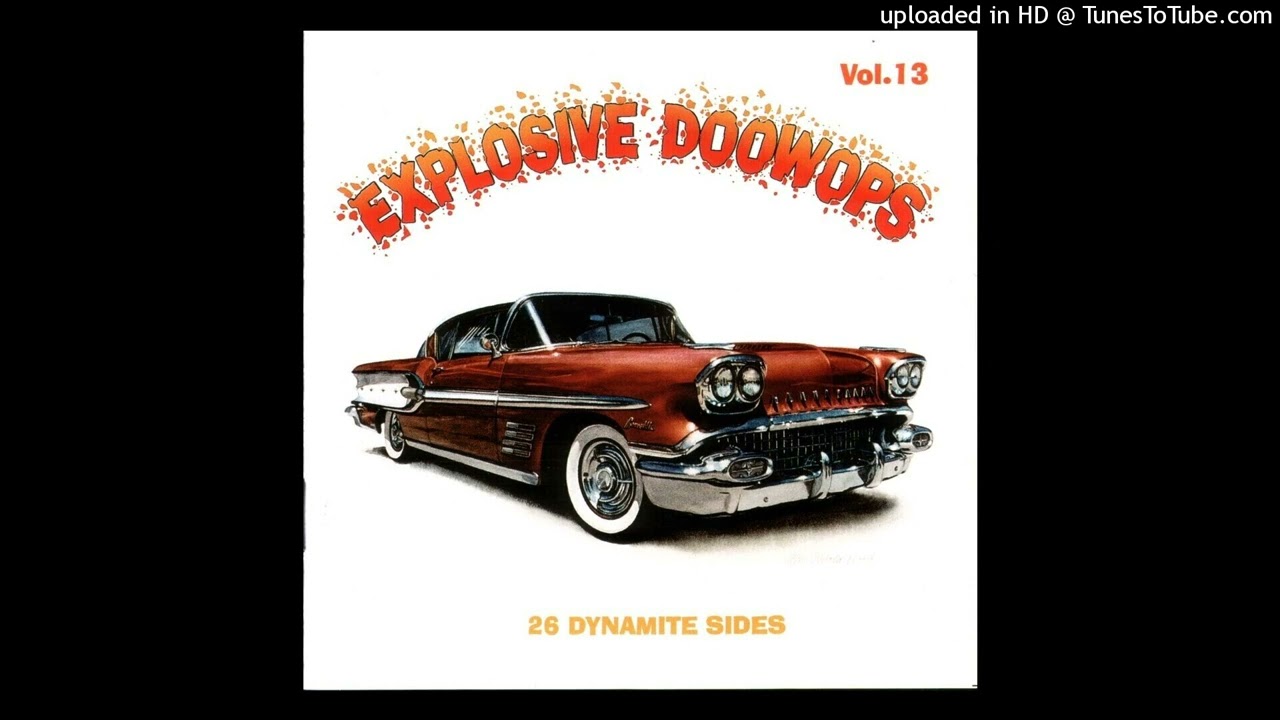 Tonton Sonny Vito & The Four J's - Put 'Em Down Joe di YouTube