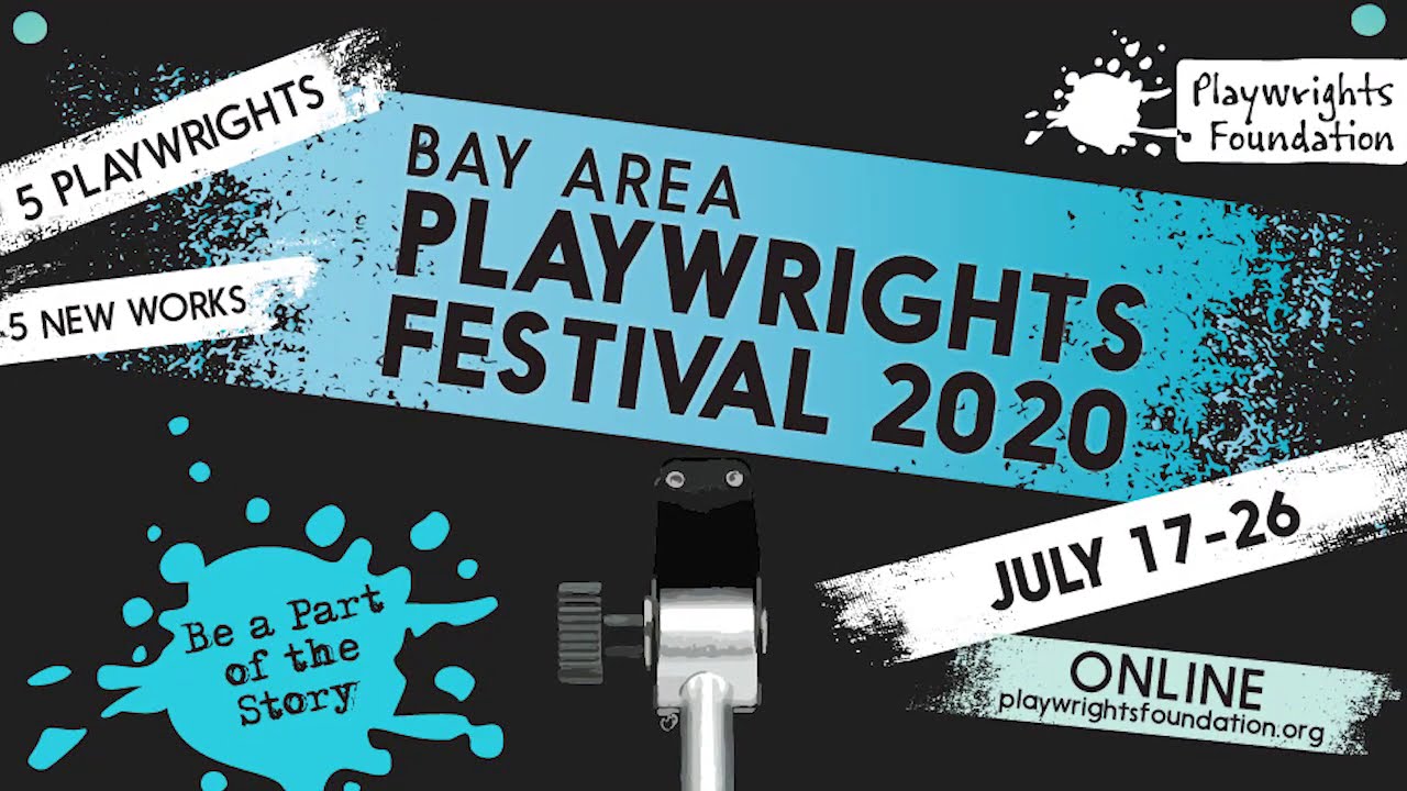 BAPF2020: The Virtual New Play Festival