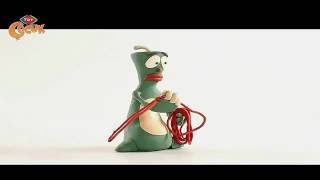 Dodohando Hamur Oyunları 12