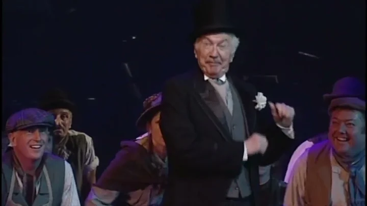 My Fair Lady Sequence | Liz Robertson, Jonathan Pr...