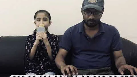 WAYMAKER | Short Cover  | Ft. Janice Samuel
