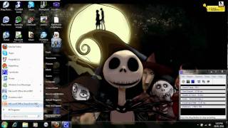 My Maplestory problem using Windows 7
