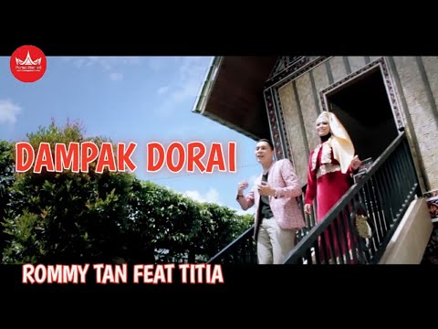 DORAK DORAI || Cipt Tiar Ramon || COVER LIGUNDI || DENDANG MINANG