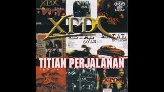 🔴Titian Perjalanan XPDC- Dugem Malaysia - DJ Dodey™